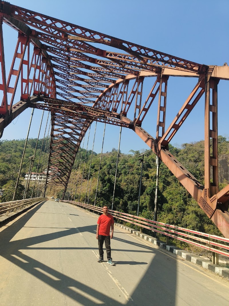 Wahrew Tourist Spot Sohbar - Nongjri. - Wahrew Tourist Spot Sohbar - Nongjri. 5QQ7+8Q9, Jovinus joey, Sohbar, Meghalaya 793107, India