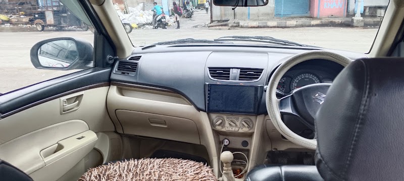 A5 Star Cab - A5 Star Cab, Gokul Hotel, Guru Complex, PB Rd, Ellamma Nagar, Shankar Vihar, Davangere, Karnataka 577006, India