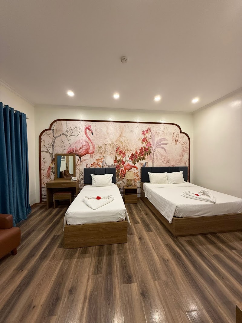 The Sono Hanoi Hotel - The Sono Hanoi Hotel, 56A Hàng Đậu, Street, Hoàn Kiếm, Hà Nội 11000, Vietnam