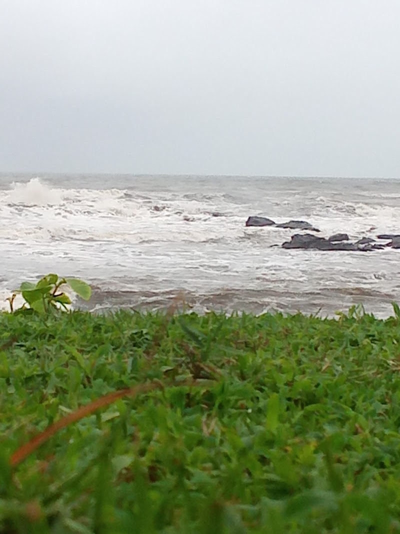 Big Vagator Beach - Big Vagator Beach, Vagator, Anjuna, Goa 403509, India