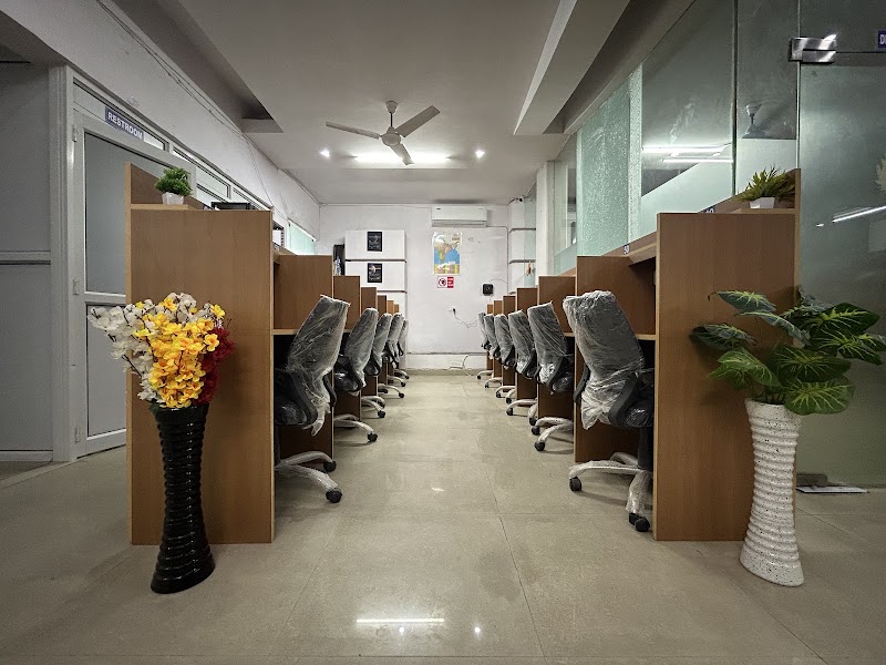 The Reader's Joint - The Reader's Joint, 326 P, Block C, Uday Nagar, Sector 45, Gurugram, Haryana 122003, India