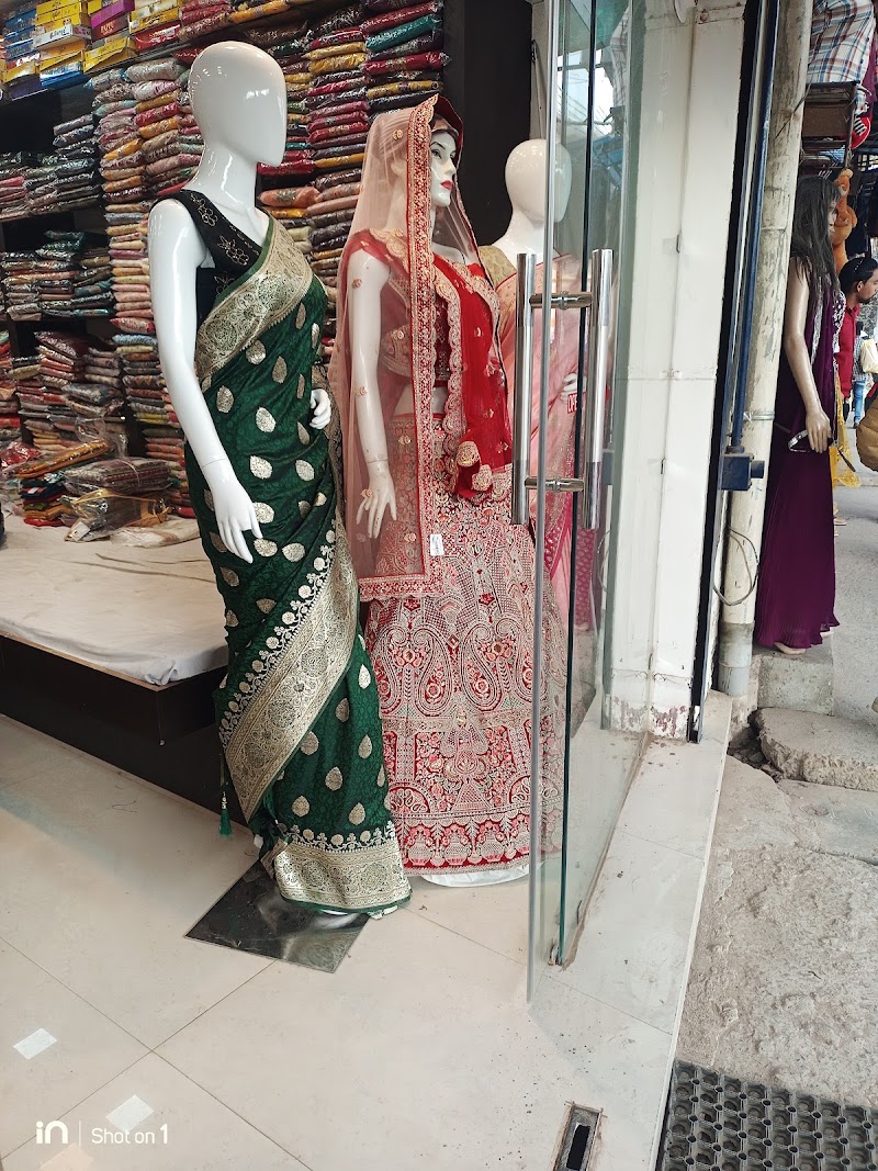 Sadar Bazaar - Sadar Bazaar Sadar Bazaar, New Delhi, Delhi, India