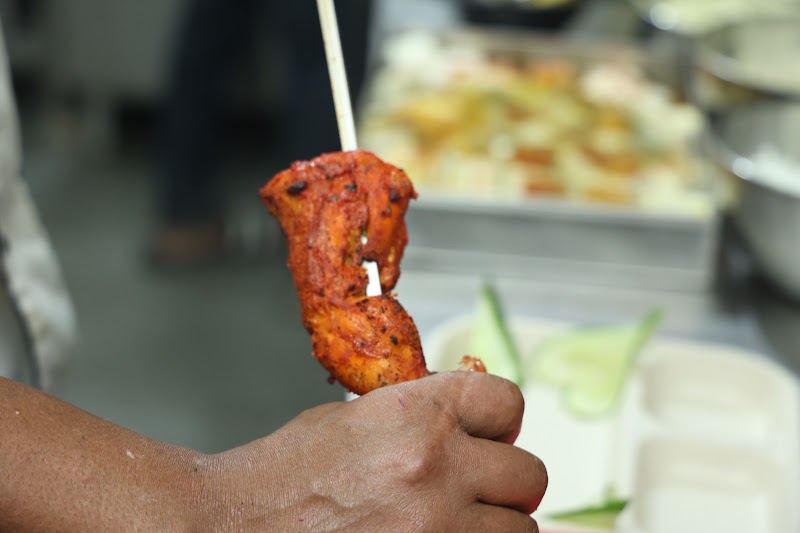 Dhaba HR 26 - Tulip Chowk - Dhaba HR 26 - Tulip Chowk, Shop no 12 a, Tulip Leaf Market, Sector 69, Gurugram, Haryana 122101, India