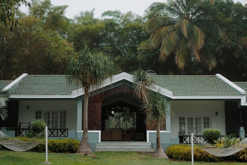 The Serai Kabini