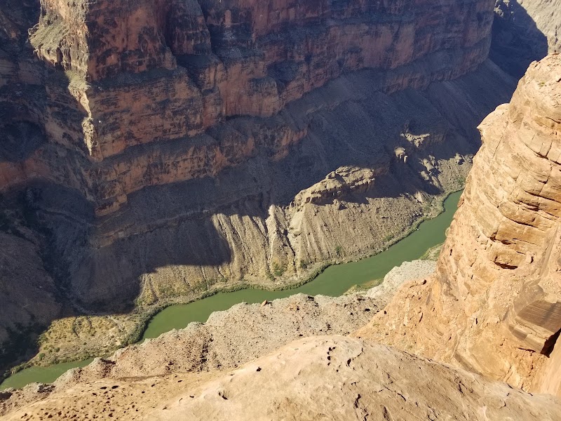 Toroweap Overlook - Toroweap Overlook, Littlefield, AZ 86432, USA