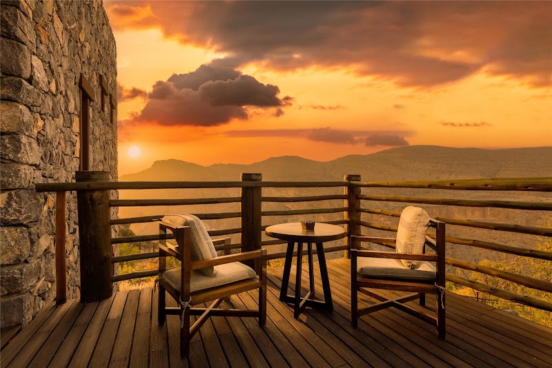 Alila Jabal Akhdar - Alila Jabal Akhdar Jabal Al Akhdar, Al Roose, 621, Oman