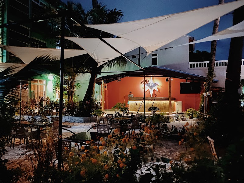 Oceana Boutique - Oceana Boutique, Bahaaree Hingun, Altivailis K. Maafushi, Maafushi 08090, Maldives