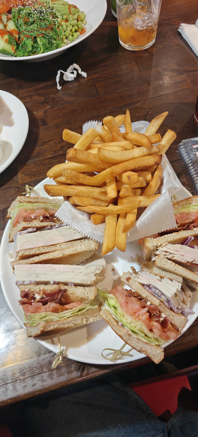 Runway Diner - Runway Diner, 380 US-46, South Hackensack, NJ 07606, USA
