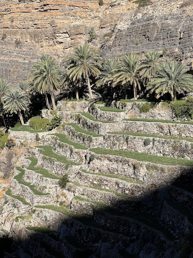 Jabal Al Akhdar Viewpoint - Jabal Al Akhdar Viewpoint, 2PH2+F3M, Saiq, Oman