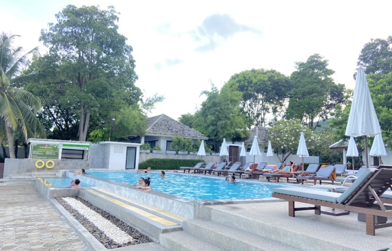 The Hive Hotel - The Hive Hotel 124/264, Moo 3, Maret, Lamai Beach, ตำบล มะเร็ต อำเภอเกาะสมุย สุราษฎร์ธานี 84310, Thailand