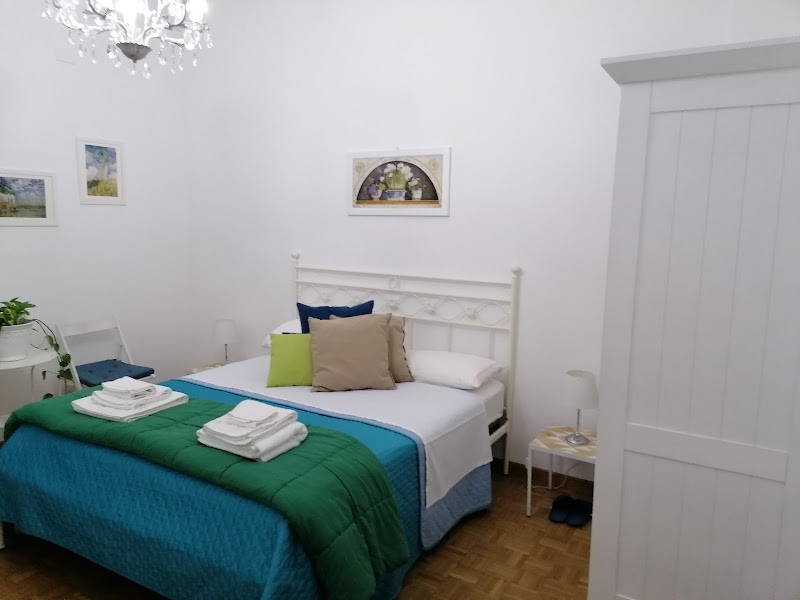 Rome Guest Hospitality - Rome Guest Hospitality, Palazzina, Via Trionfale, 11886/B Interno 9, 00135 Roma RM, Italy
