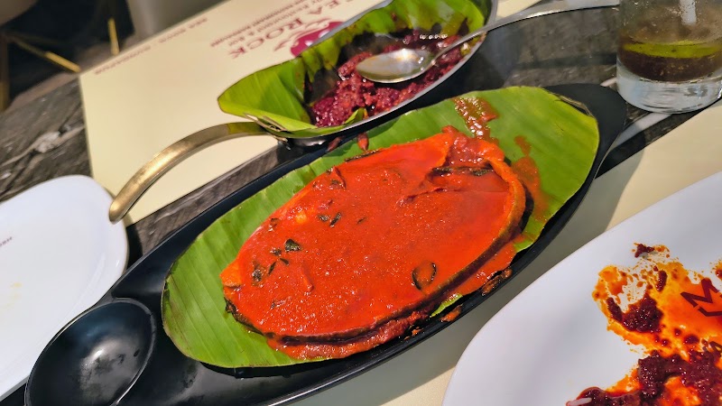 Sea Rock ಸೀ ರಾಕ್ - Sea Rock ಸೀ ರಾಕ್ Near Shastri Circle, UVA Manish Hotel, NH 66, opposite Gandhi Maidan, Kodladi, Kundapur, Karnataka 576201, India
