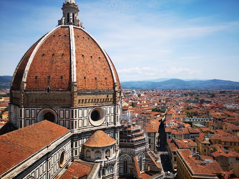 Piazza del Duomo - Piazza del Duomo Piazza del Duomo, 50122 Firenze FI, Italy