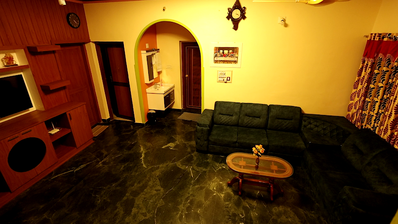 Spices Garden Villa - Spices Garden Villa Pulikkad, Dwaraka, Mananthavady, Nalloornad, Kerala 670645, India