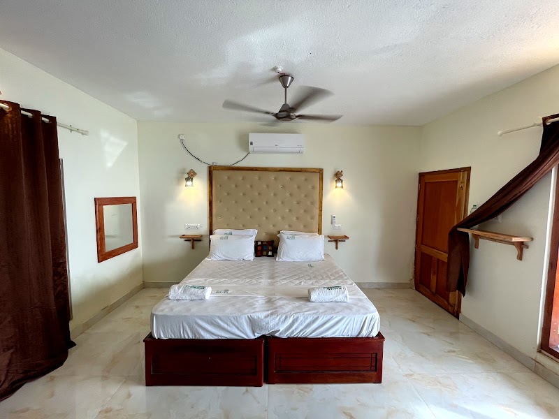 Mare Holidays - Mare Holidays Southcliff, Varkala, Kerala 695141, India