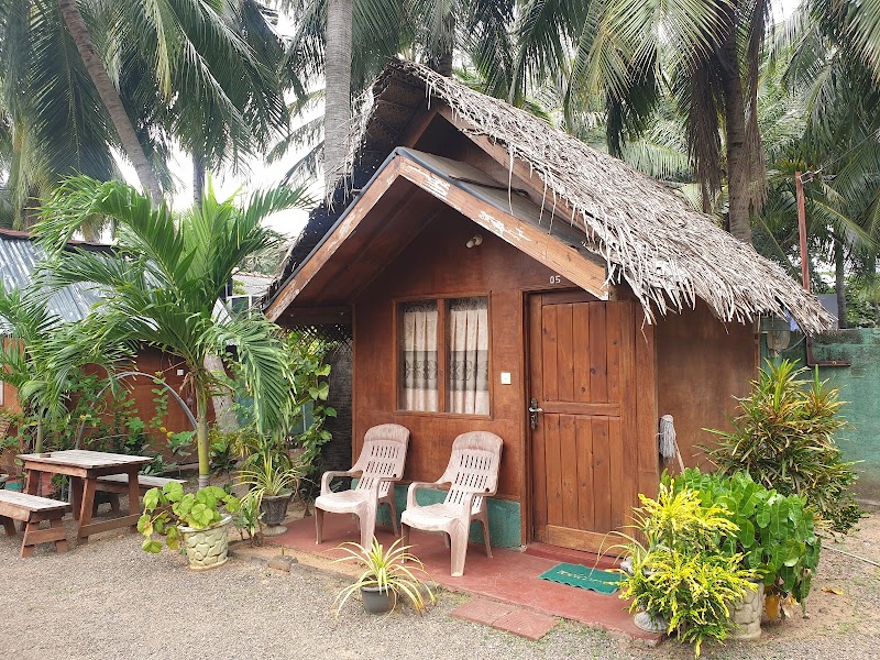Blue Ocean Cabana