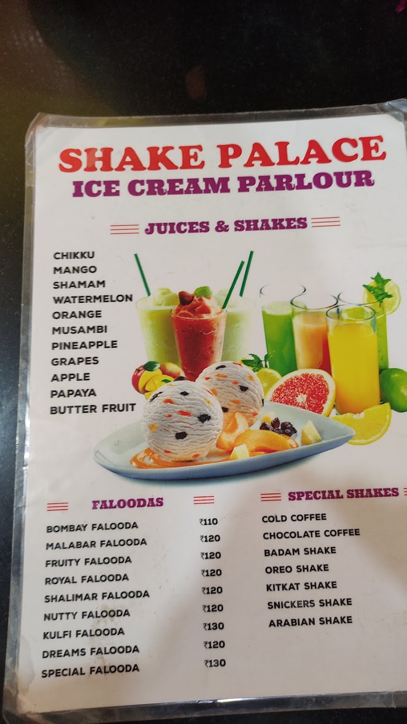 Shake Shack - Shake Shack, Palace Road, X754+H57, Gujarati Rd, Mattancherry, Kochi, Keralam 682002, India