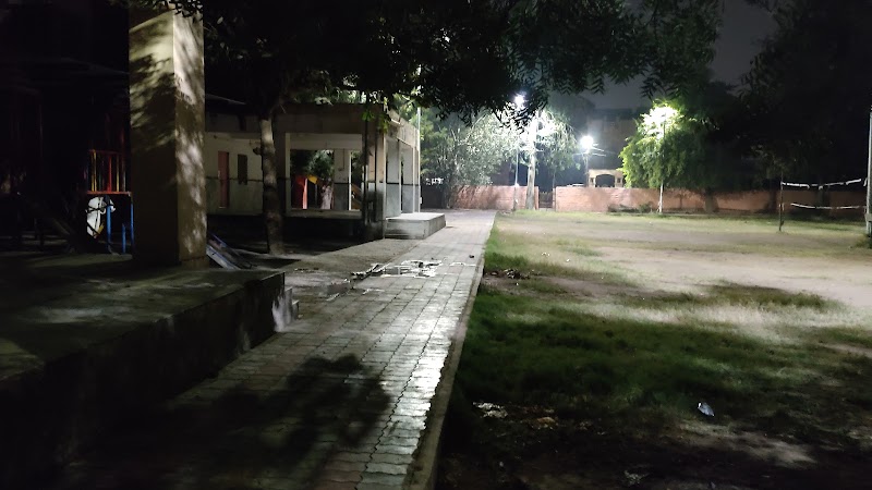 Gaj Singh Park