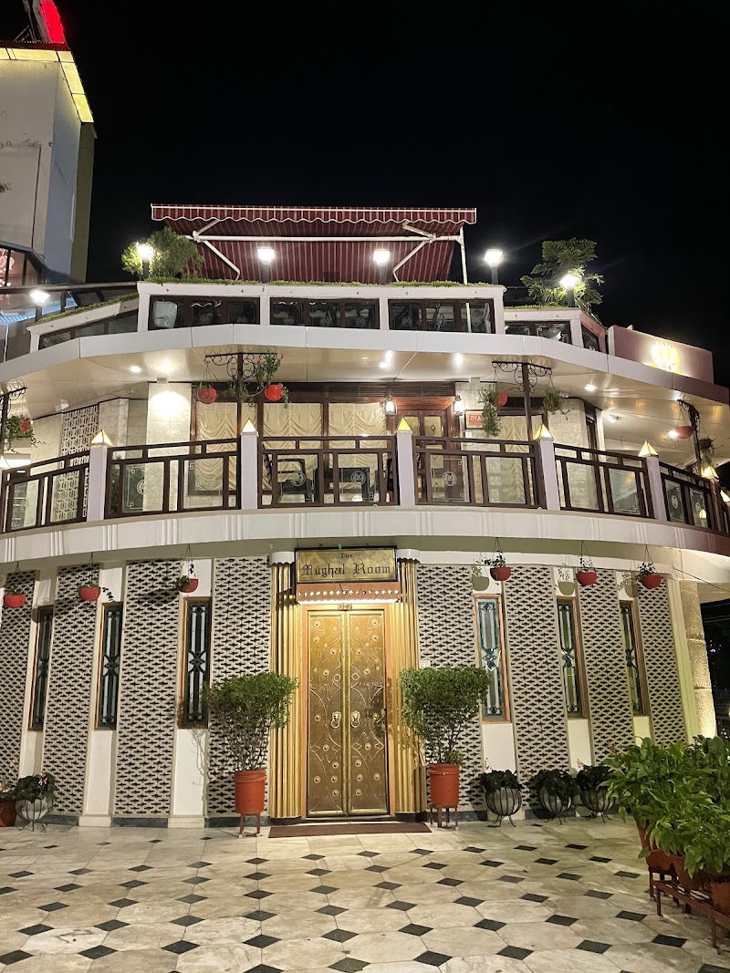 Alka The Lake Side Hotel - Alka The Lake Side Hotel, The Mall, Mallital, Nainital, Uttarakhand 263001, India
