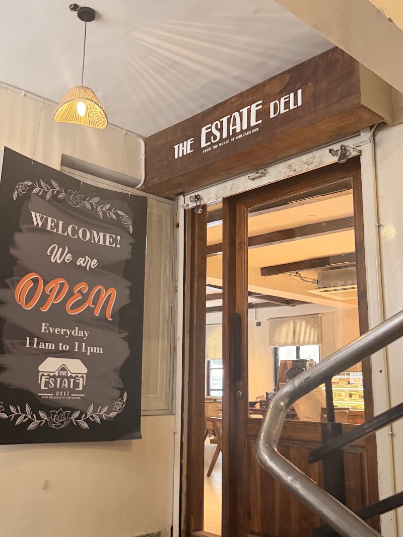 The Estate Deli