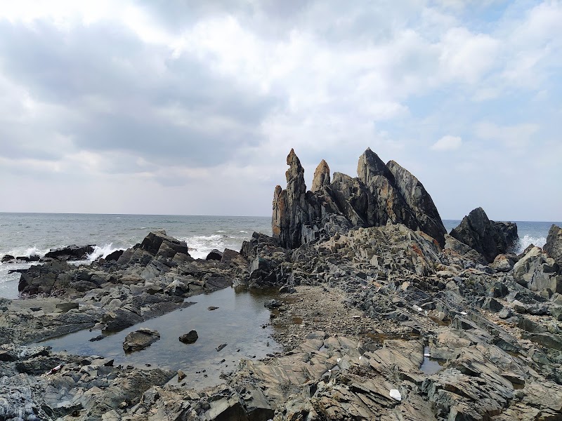 Arambol Mountain - Arambol Mountain, MMVX+9QV, near beach, Arambol, Goa 403524, India
