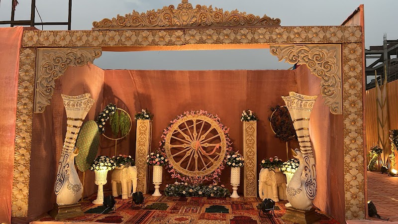 Apple Farm - Apple Farm Party Plot, Dumas Rd, near vr mall, Magdalla, Surat, Gujarat 395007, India
