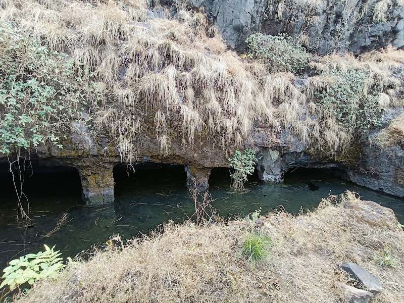 महाबळेश्वर - महाबळेश्वर WJJV+2QJ, Mahabaleshwar, Maharashtra 412806, India