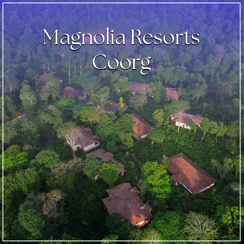 Magnolia Estates & Resort - Magnolia Estates & Resort Arji Hills, Near Perumbadi Checkpost, Virajpet, Arji, Karnataka 571218, India