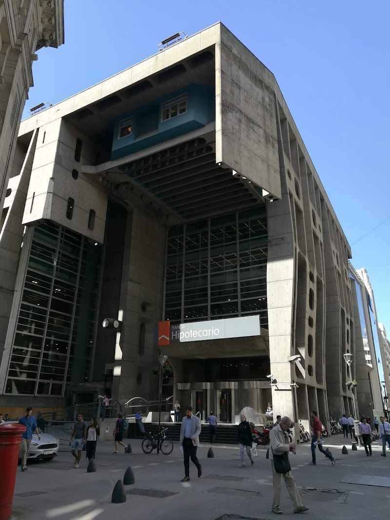 ABC - ABC, Banco Francés del Río de la Plata, Reconquista 101, C1003 Cdad. Autónoma de Buenos Aires, Argentina