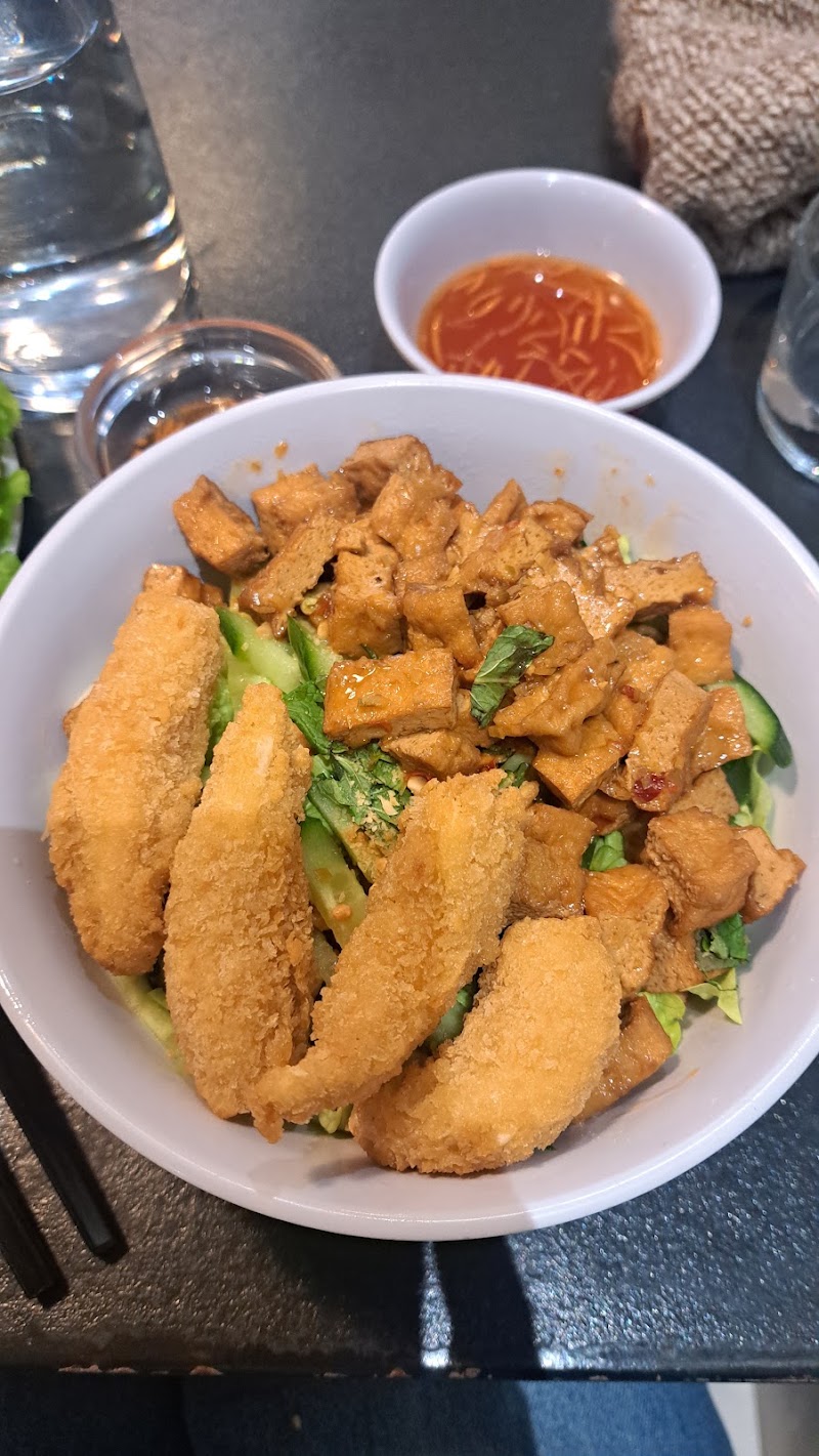 Tien Hiang - Tien Hiang 14 Rue Bichat, 75010 Paris, France