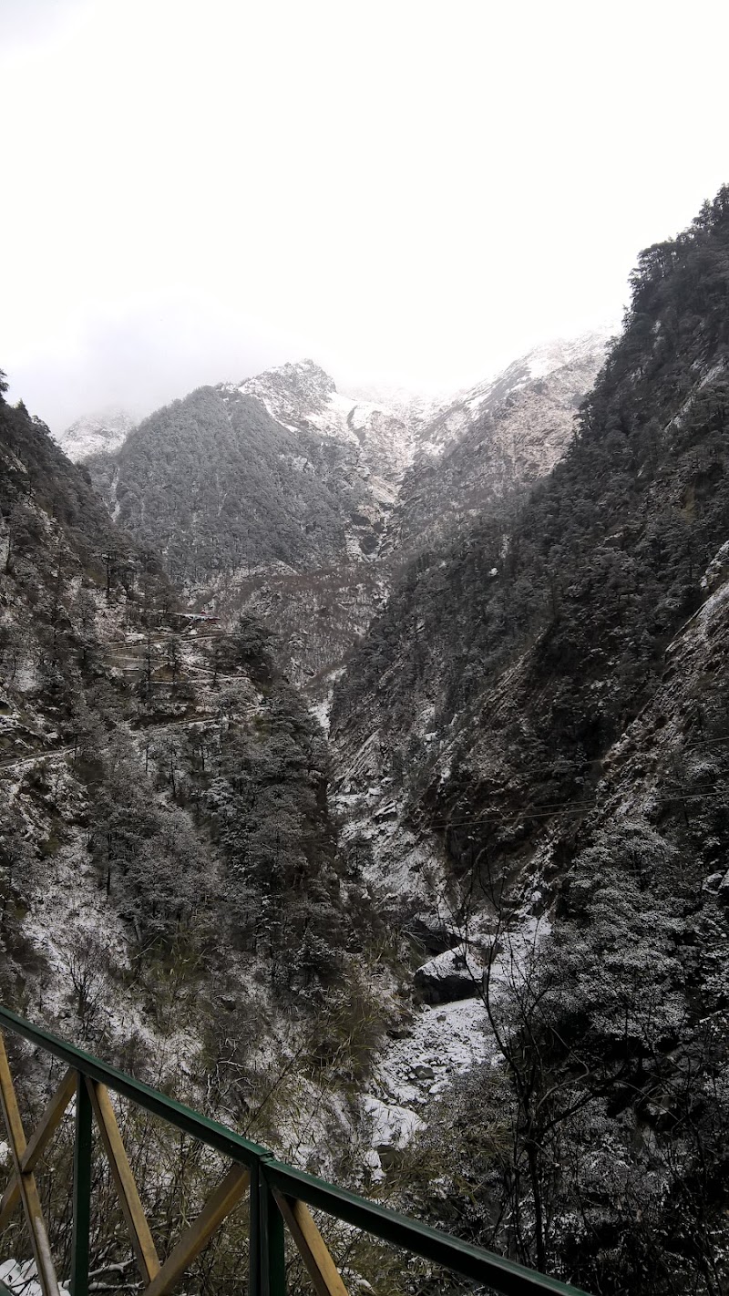 Janki Chatti - Janki Chatti, Uttarakhand 249141, India