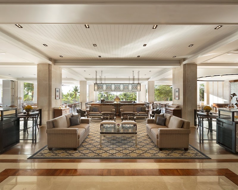 Shangri-La Mactan, Cebu - Shangri-La Mactan, Cebu, Punta Engaño Rd, Lapu-Lapu City, Cebu, 6015 Cebu, Philippines