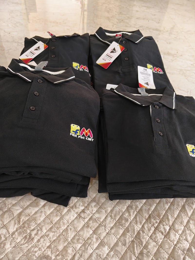 Tshirt wala - Tshirt wala 6A, Kadipur Industrial Area, Sector 10, Gurugram, Haryana 122006, India