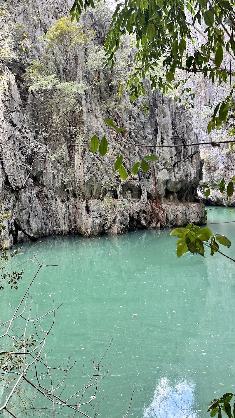 Ko Yao Noi - Ko Yao Noi, Ko Yao District, Phang Nga, Thailand