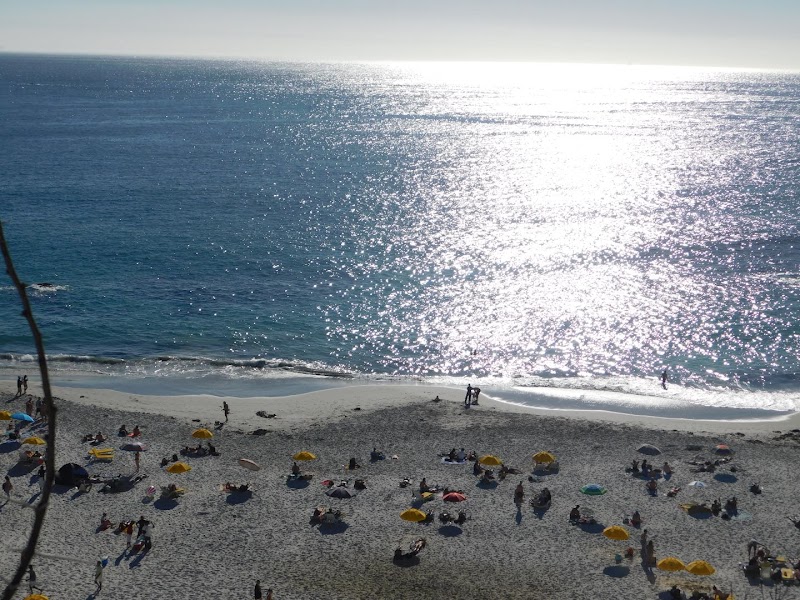 Clifton 1st Beach - Clifton 1st Beach, ERF246 Victoria Rd, Clifton, Cape Town, 8005, South Africa