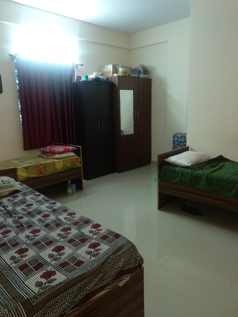 Sai sree pg for ladies - Sai sree pg for ladies 506, Koramangala Club Rd, 6th Block, Koramangala, Bengaluru, Karnataka 560095, India