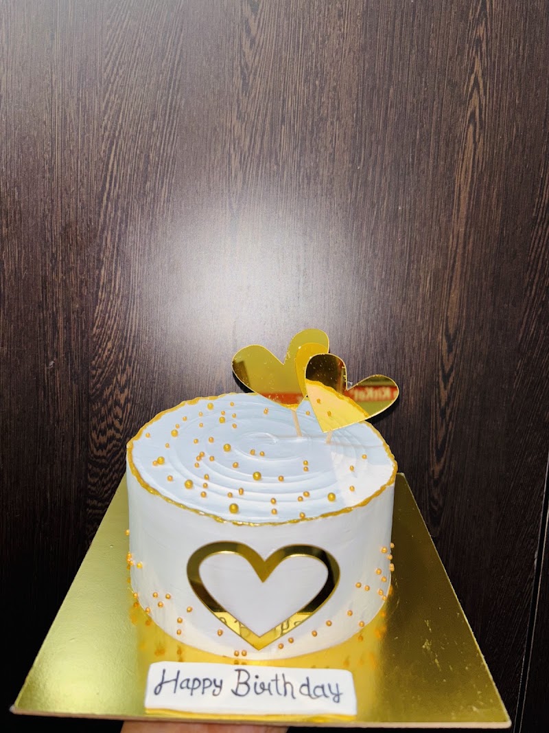 The Cake Villa - The Cake Villa, shop no 5, infront of hanuman mandir, Camp 1 Rd, Durgpara, Camp 2, Bhilai, Chhattisgarh 490023, India