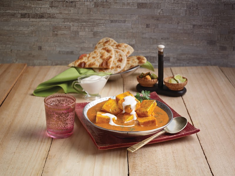 Haldiram's - Khalapur - Haldiram's - Khalapur Ground Floor, Q7RV+MW8 Grand Plaza, Mumbai - Pune Expy, Khalapur, Sajgaon, Maharashtra 410203, India