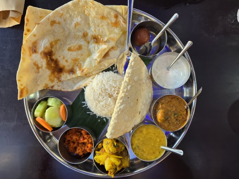 Indian Aroma Restaurant- First Michelin Select( former Mumtaz Indian) - Indian Aroma Restaurant- First Michelin Select( former Mumtaz Indian) 69 Hoài Thanh, Ngũ Hành Sơn, Đà Nẵng 55000, Vietnam