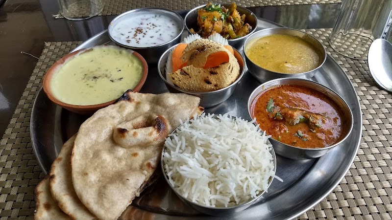 Govindam Indian Restaurant - Govindam Indian Restaurant Unnamed Road, Muni Ki Reti, Rishikesh, Uttarakhand 249137, India