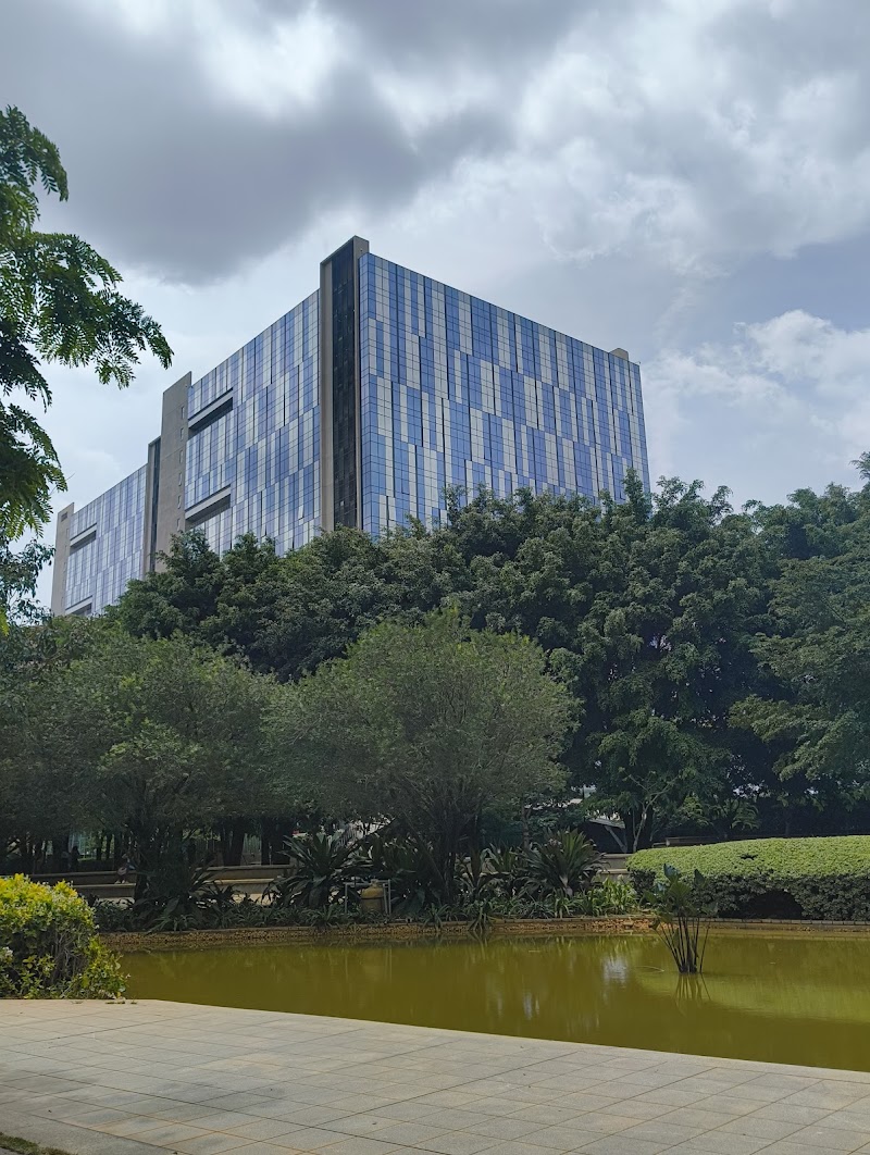 Leela Residences Experience Centre - Leela Residences Experience Centre 6/2, Thanisandra Main Rd, Sinthan Nagar, Kannuru, Bengaluru, Karnataka 560064, India