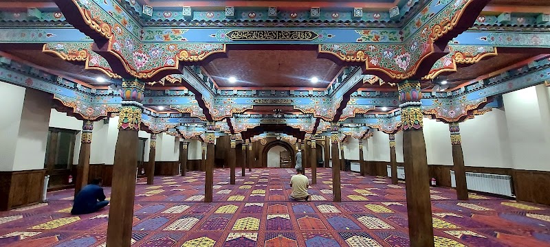 Shey Palace - Shey Palace, Manali - Leh Hwy, Shey, 194201