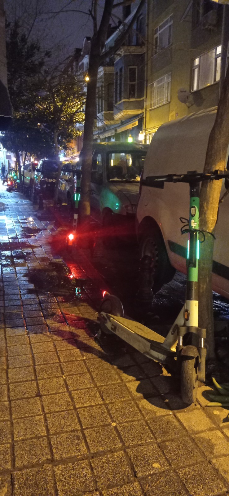 Kadife Sokak - Kadife Sokak, Caferağa, Kadife Sk., 34710 Kadıköy/İstanbul, Türkiye