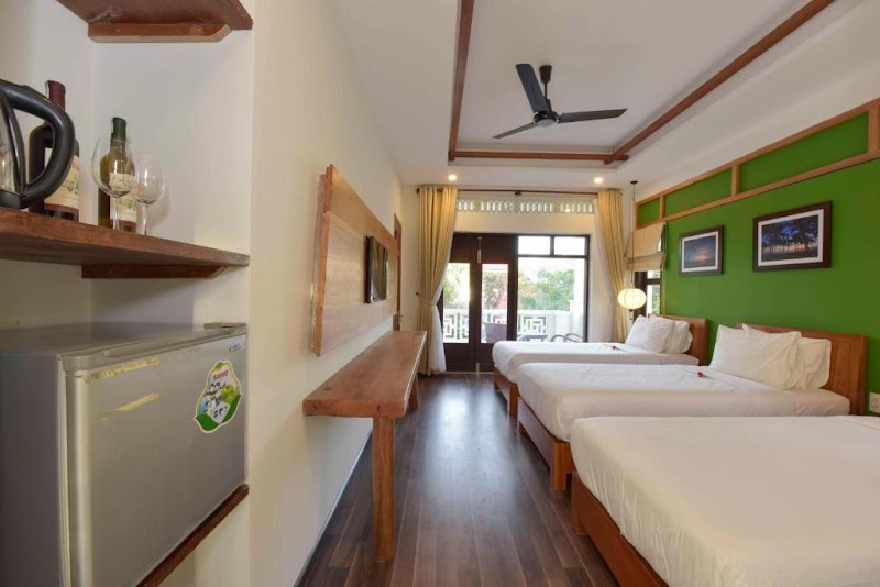 An Bang Beach Villas - An Bang Beach Villas 174 Nguyễn Phan Vinh, Hội An Tây, Đà Nẵng, Vietnam