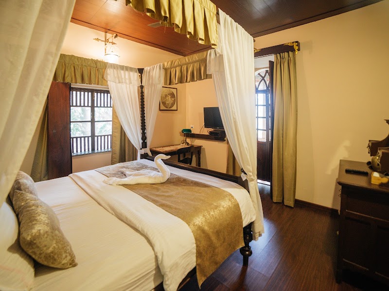 Casa Menezes - A Heritage Goan Homestay - Casa Menezes - A Heritage Goan Homestay, 304, Gaunkarvaddo, Batim, Tiswadi Ilhas Goa, PO, opposite 304 kitchen & tavern, Goa Velha, Panaji, Goa 403108, India