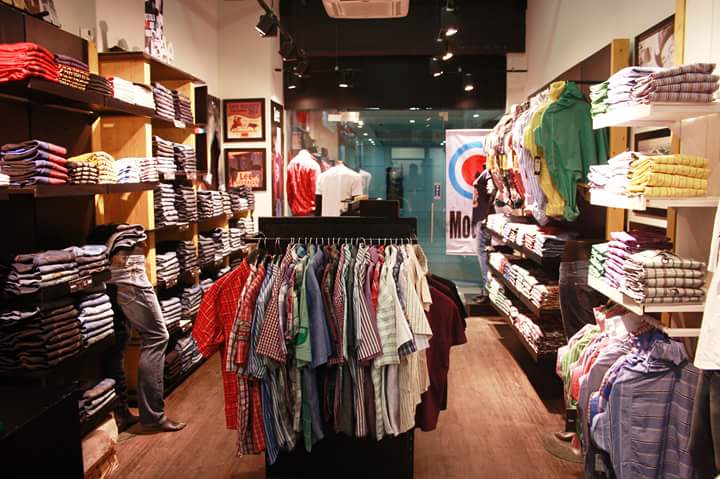 RP Mall - RP Mall, Mavoor Rd, Opposite Moffusil Bus Stand, Arayidathupalam, Kozhikode, Kerala 673004, India