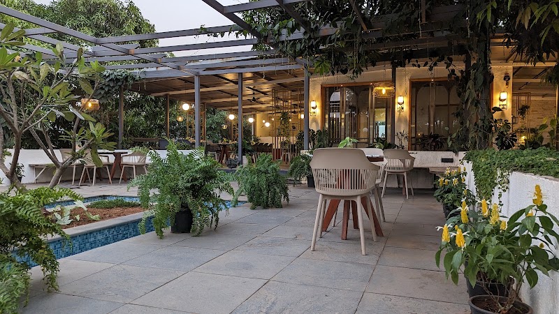 Tranquil Restaurant & Artisan Kitchen