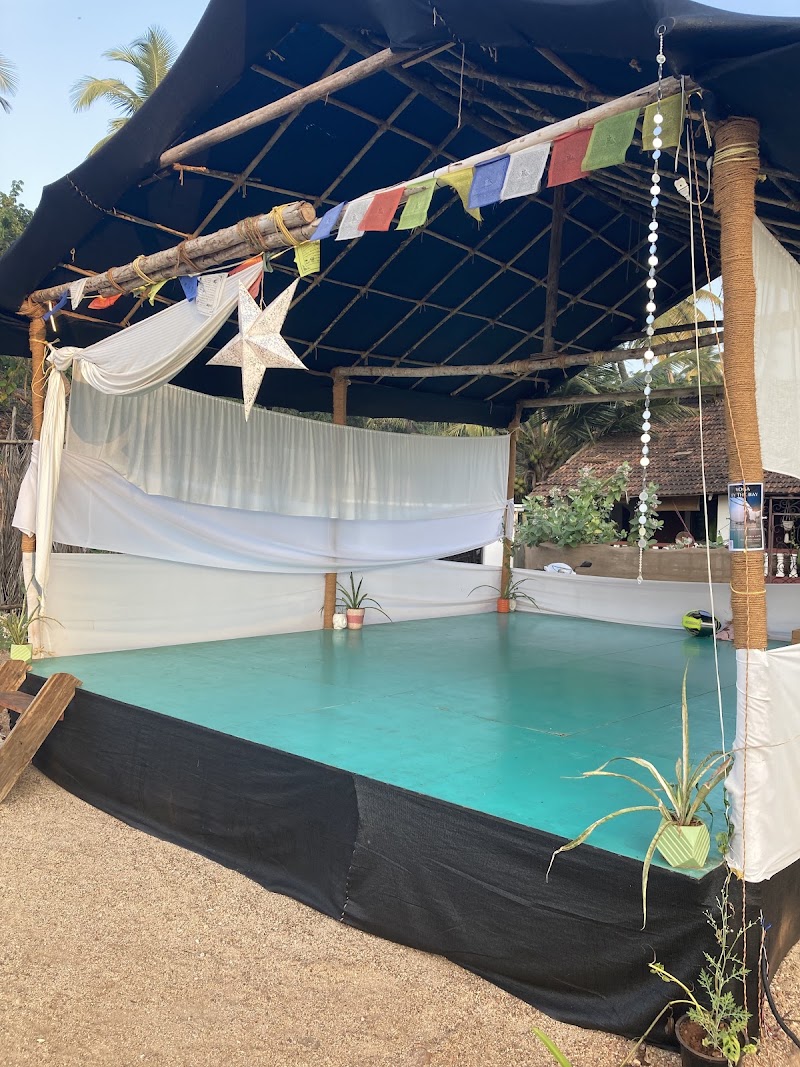 Kula Yoga - Kula Yoga, Colomb Bay, Patnem, Palolem, Canacona, Goa 403702, India