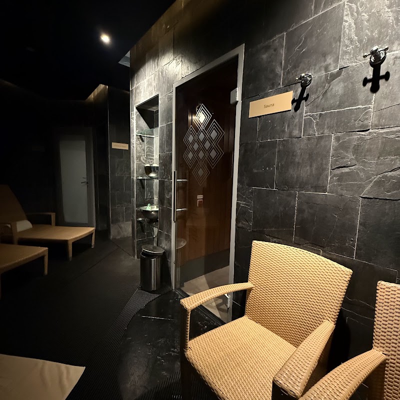 Chi, The Spa at Shangri-La - Chi, The Spa at Shangri-La, Khor - Qaryat al Beri - Rabdan - المَقطَع - Abu Dhabi - United Arab Emirates