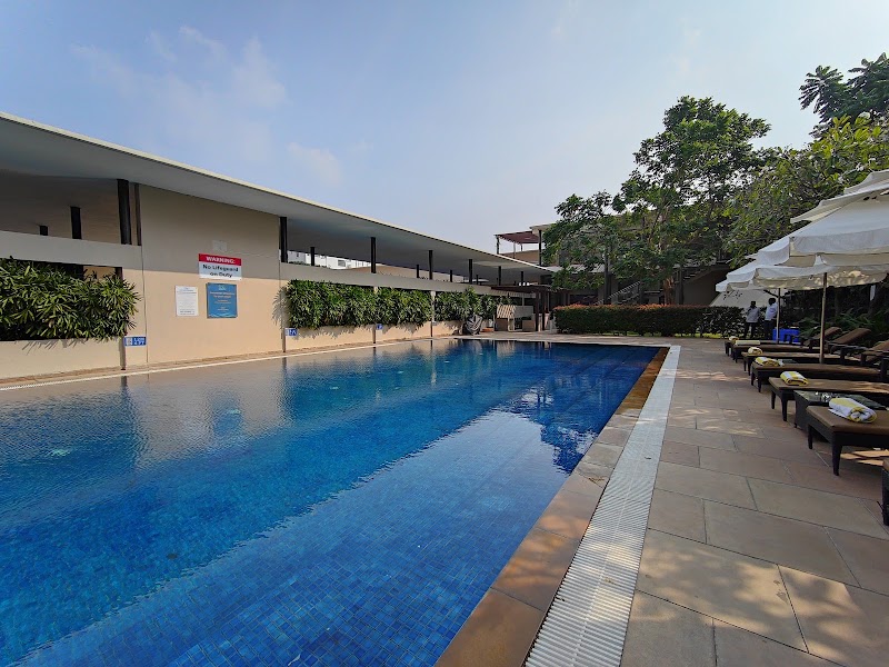 Marasa Sarovar Premiere, Tirupati - Marasa Sarovar Premiere, Tirupati 12th Cross, Karakambadi Rd, near AGS Company, Upadhyaya Nagar, Madhav Puram, Tirupati, Andhra Pradesh 517507, India